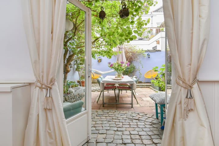 Foto 19 van Vijzelstraat 165