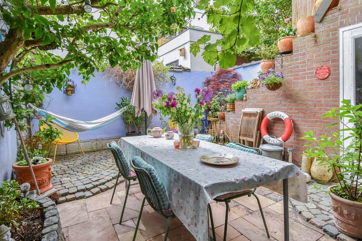 Foto 20 van Vijzelstraat 165