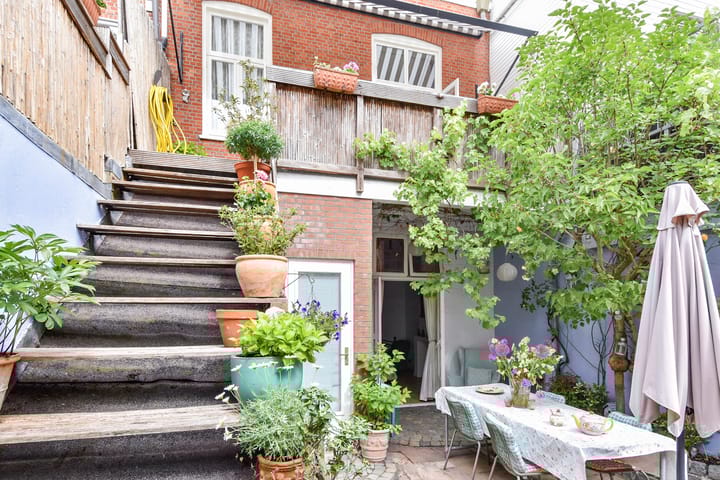 Foto 24 van Vijzelstraat 165