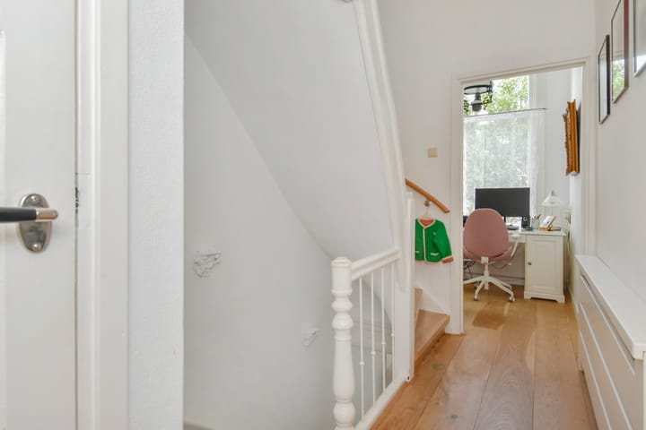 Foto 26 van Vijzelstraat 165