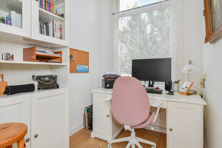 Foto 27 van Vijzelstraat 165