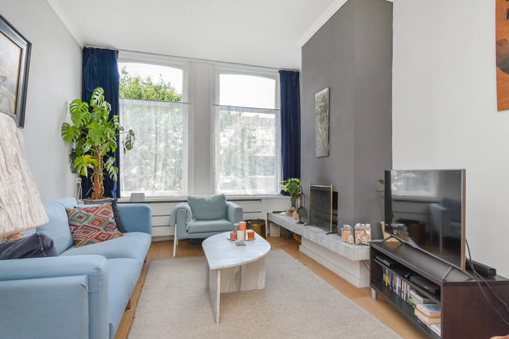 Foto 29 van Vijzelstraat 165