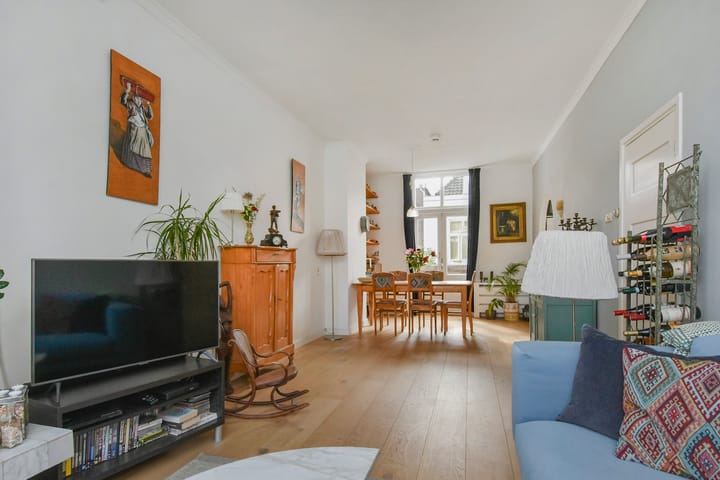 Foto 31 van Vijzelstraat 165