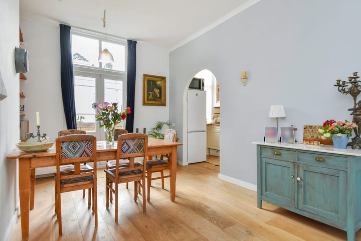 Foto 32 van Vijzelstraat 165