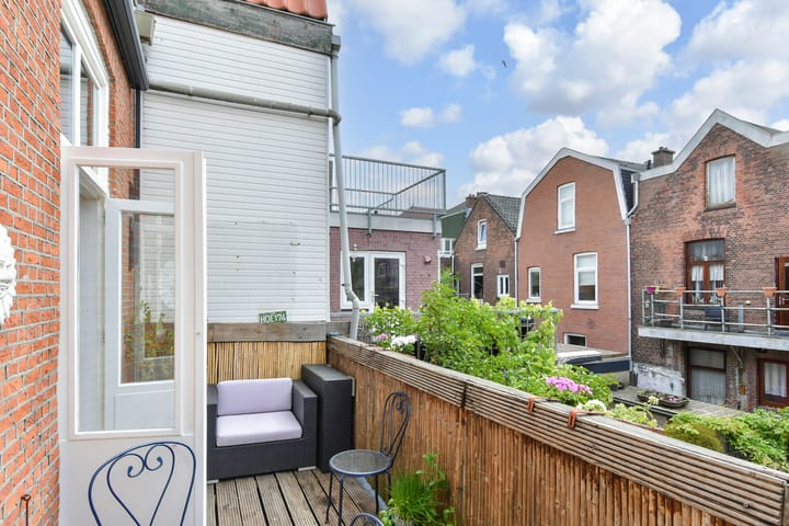 Foto 42 van Vijzelstraat 165