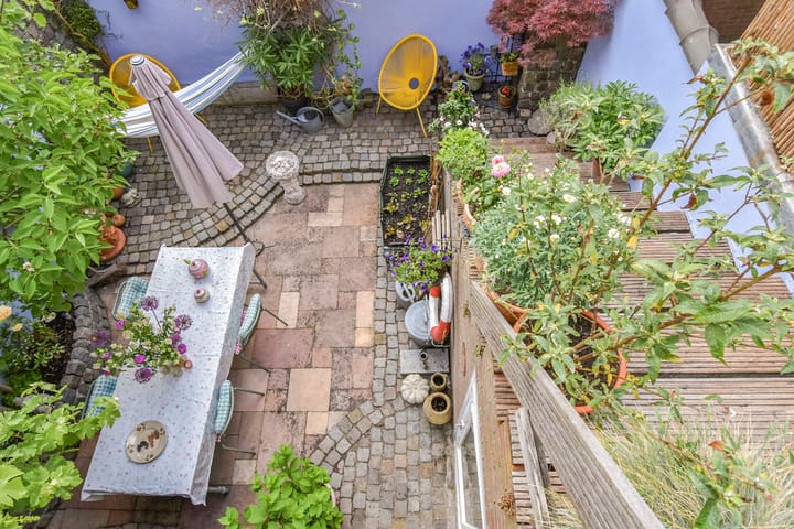 Foto 44 van Vijzelstraat 165