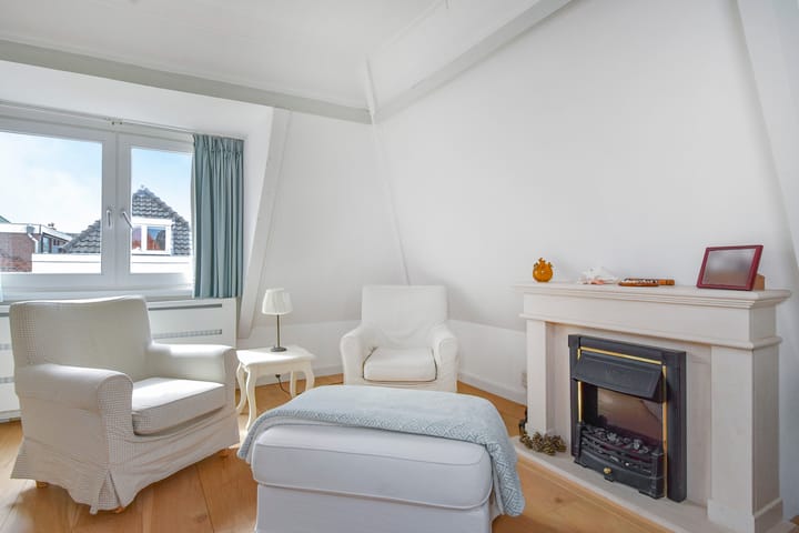 Foto 54 van Vijzelstraat 165