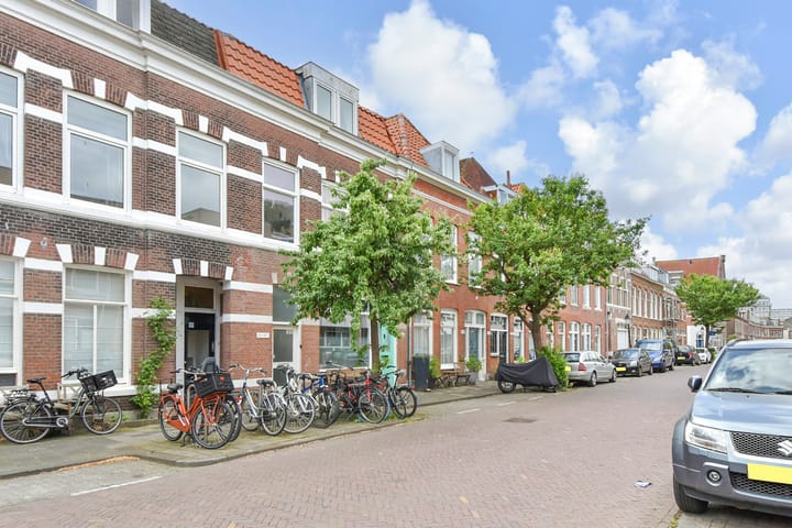 Foto 69 van Vijzelstraat 165