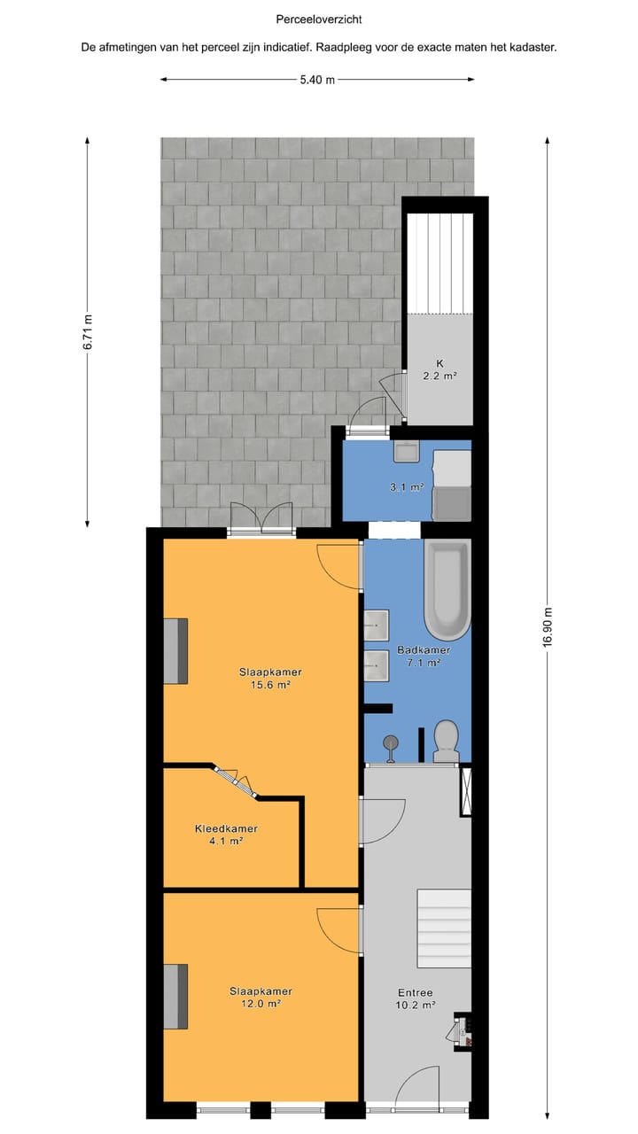 Foto 74 van Vijzelstraat 165