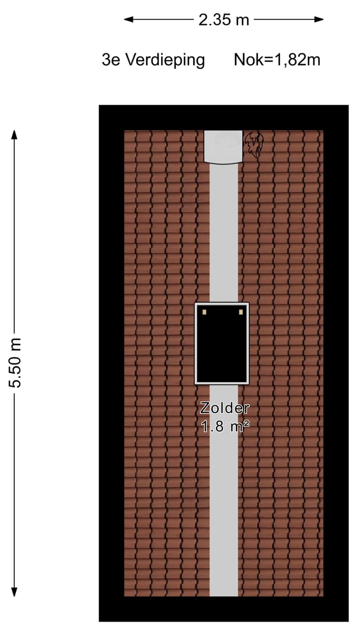 Foto 78 van Vijzelstraat 165