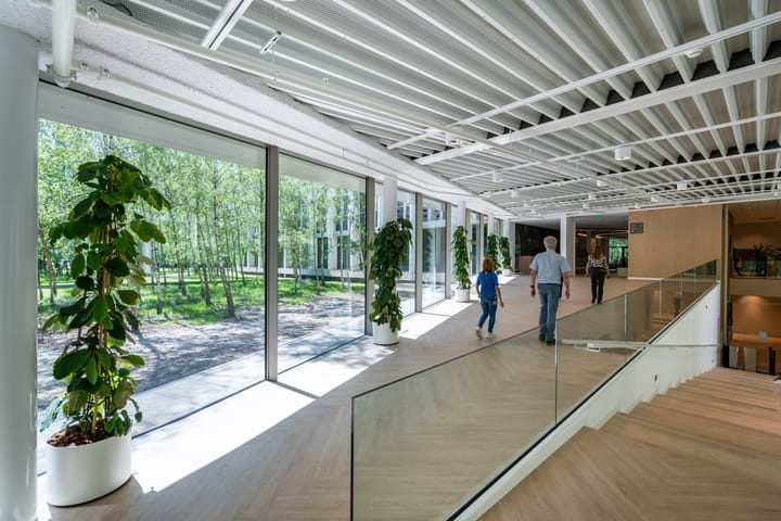 High Tech Campus 37, Eindhoven