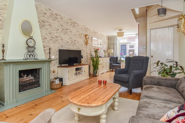 Foto 2 van Kruidentuinen 25