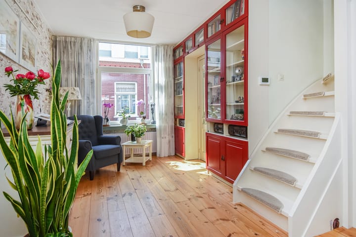 Foto 3 van Kruidentuinen 25