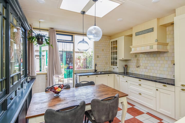 Foto 4 van Kruidentuinen 25