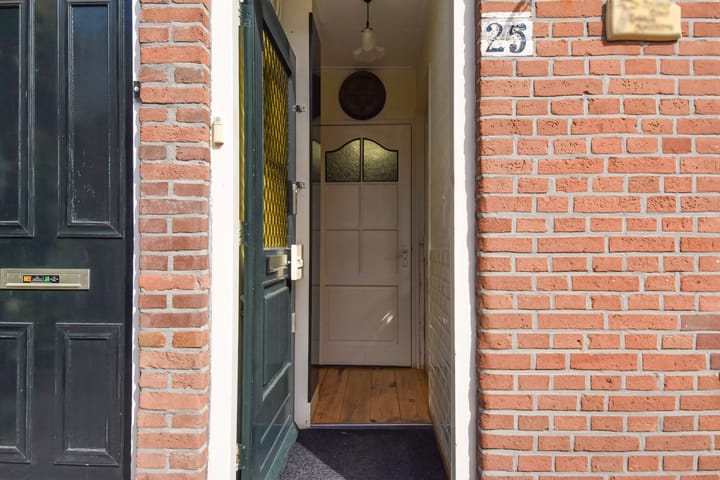 Photo 7 of Kruidentuinen 25