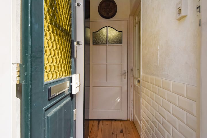 Photo 8 of Kruidentuinen 25