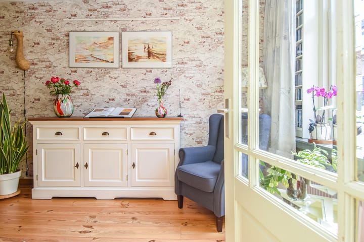 Photo 9 of Kruidentuinen 25