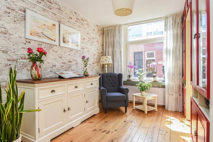 Photo 11 of Kruidentuinen 25