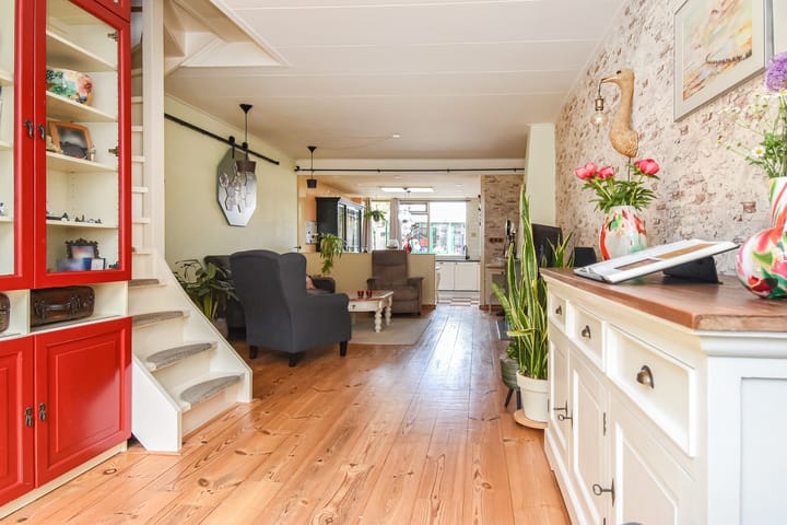 Photo 12 of Kruidentuinen 25