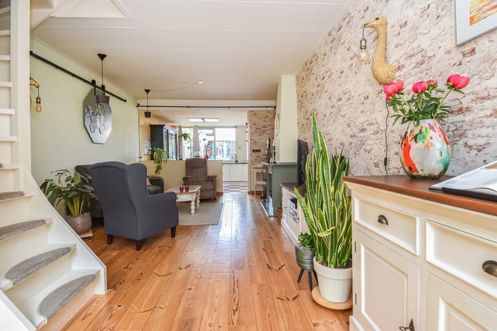 Photo 13 of Kruidentuinen 25