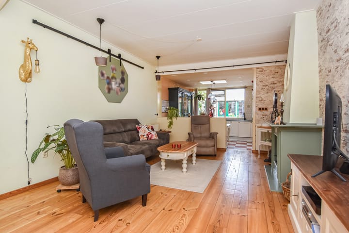 Photo 14 of Kruidentuinen 25