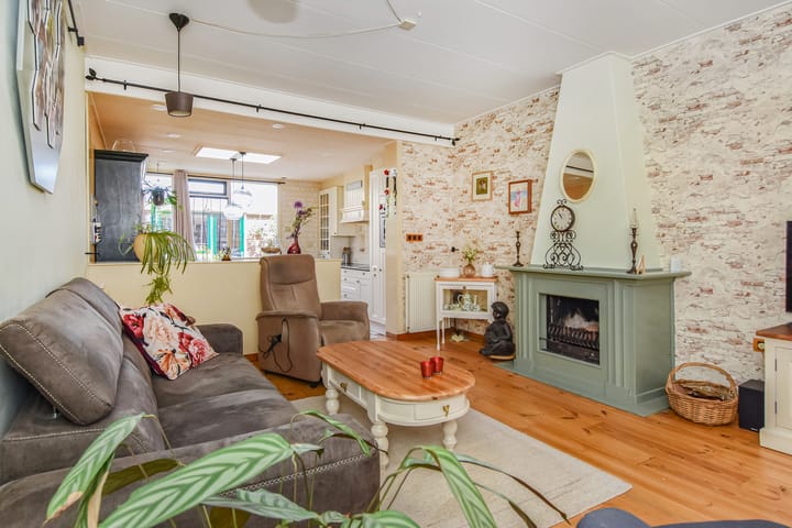 Photo 16 of Kruidentuinen 25