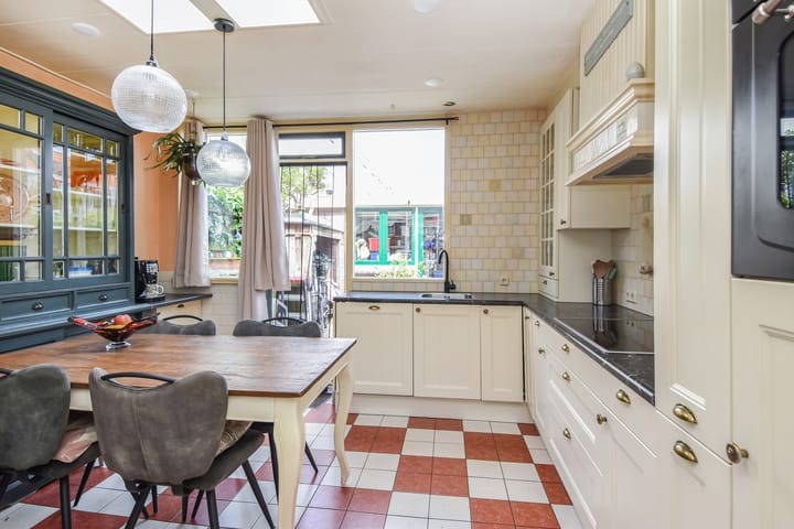 Photo 17 of Kruidentuinen 25