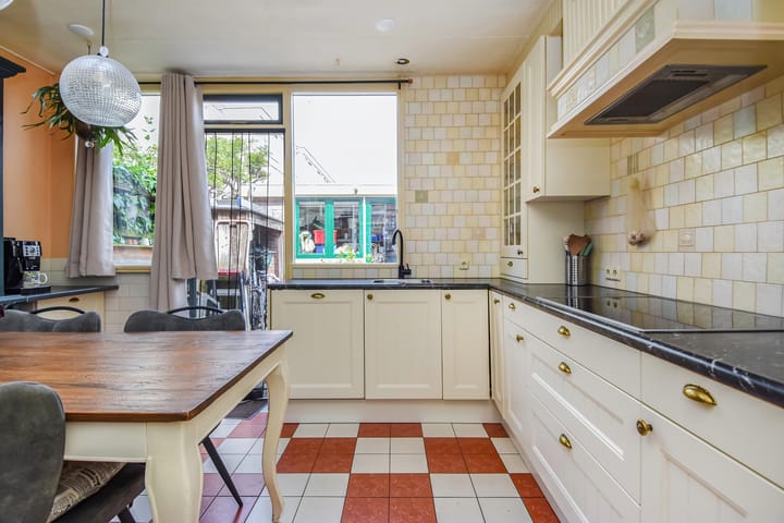 Photo 18 of Kruidentuinen 25