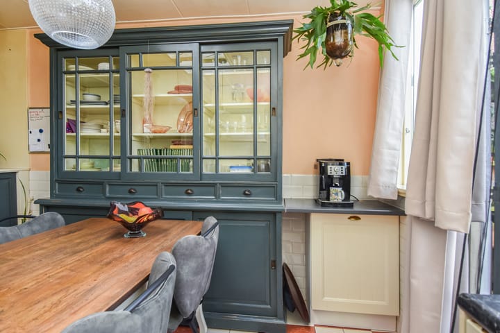 Photo 19 of Kruidentuinen 25