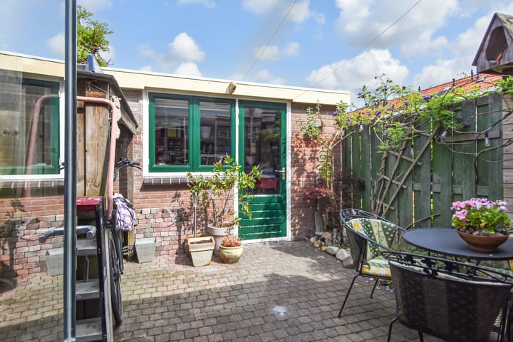 Photo 20 of Kruidentuinen 25