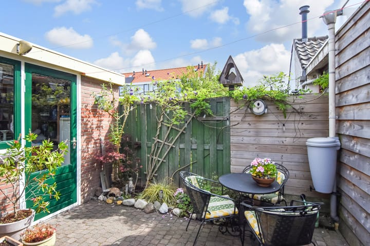 Photo 21 of Kruidentuinen 25