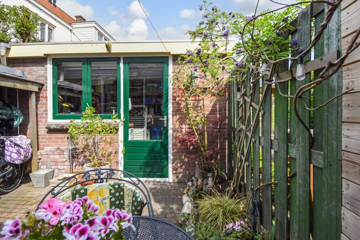 Photo 22 of Kruidentuinen 25