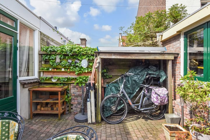 Photo 23 of Kruidentuinen 25