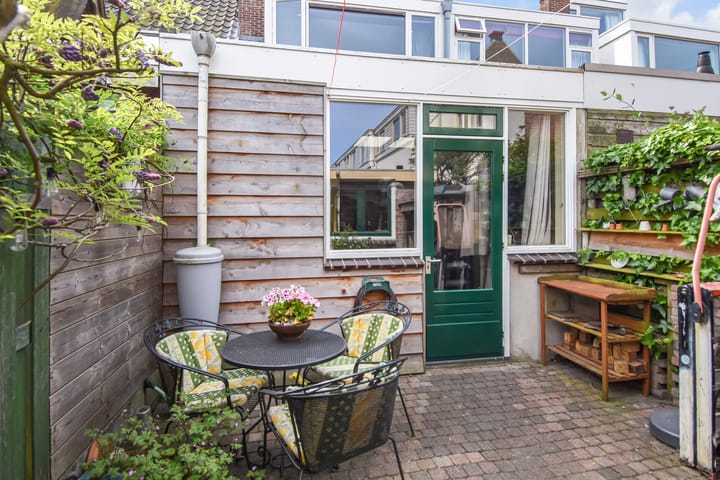 Photo 24 of Kruidentuinen 25