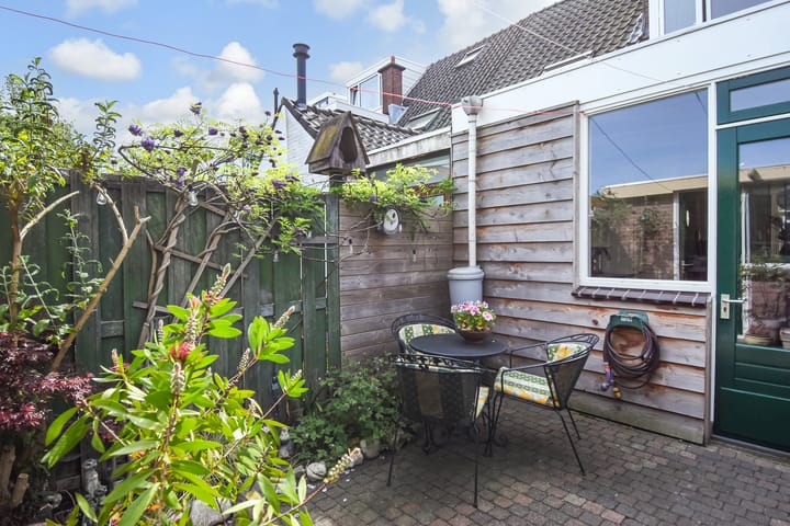 Photo 25 of Kruidentuinen 25