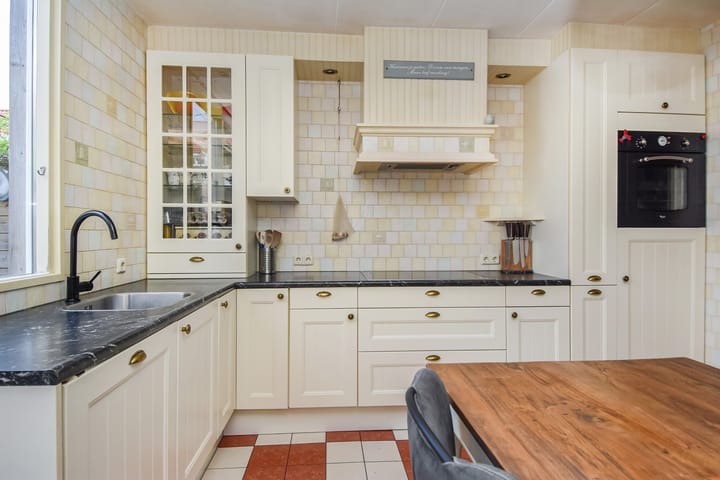 Photo 27 of Kruidentuinen 25