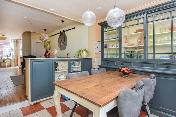 Photo 28 of Kruidentuinen 25