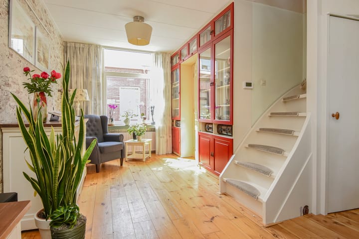 Photo 30 of Kruidentuinen 25