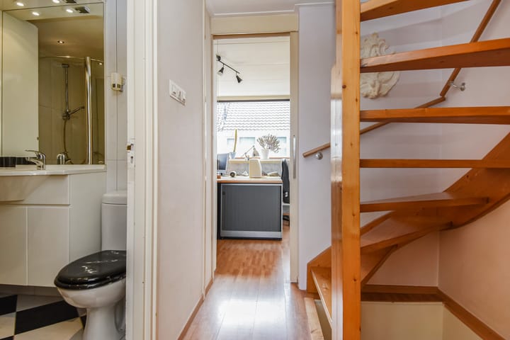 Photo 34 of Kruidentuinen 25