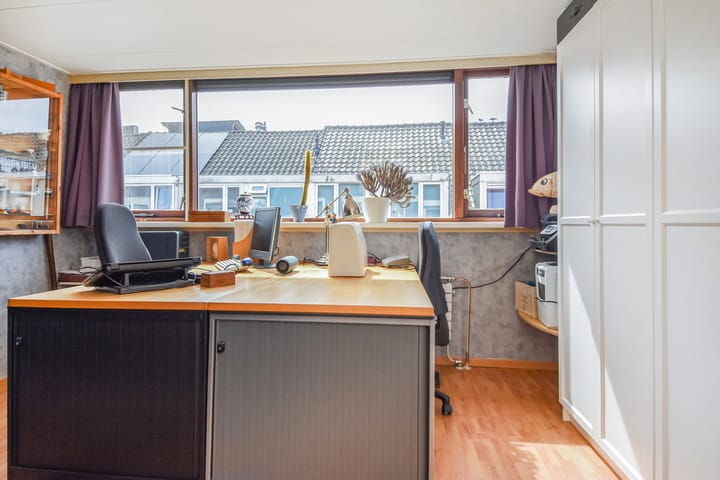 Photo 38 of Kruidentuinen 25