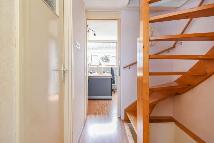 Photo 41 of Kruidentuinen 25