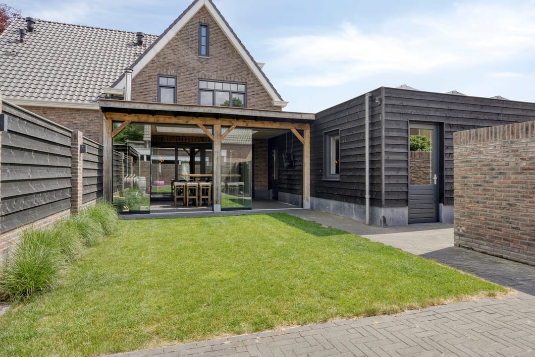 Foto 2 van Kamille 1