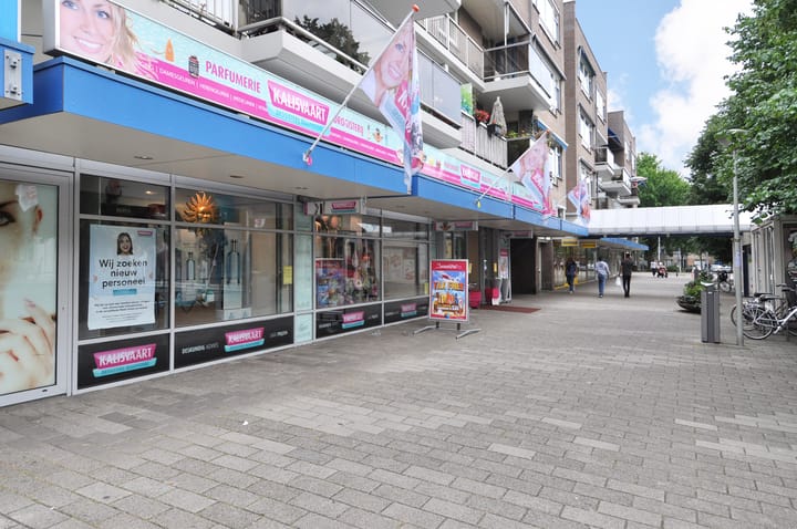 Photo 49 of Kruidentuinen 25