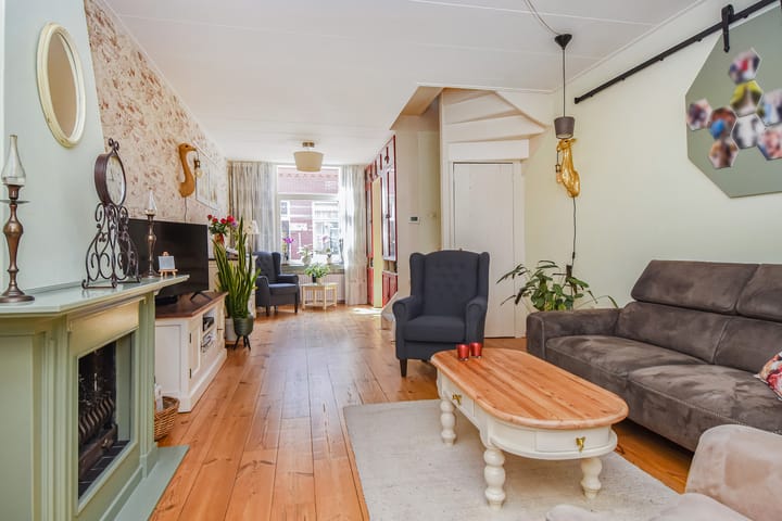 Photo 29 of Kruidentuinen 25