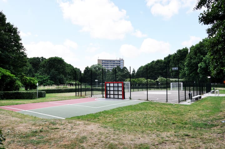 Photo 50 of Kruidentuinen 25