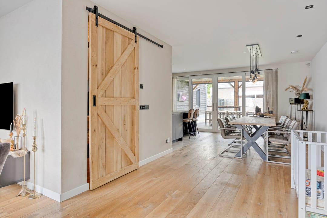 Foto 11 van Kamille 1