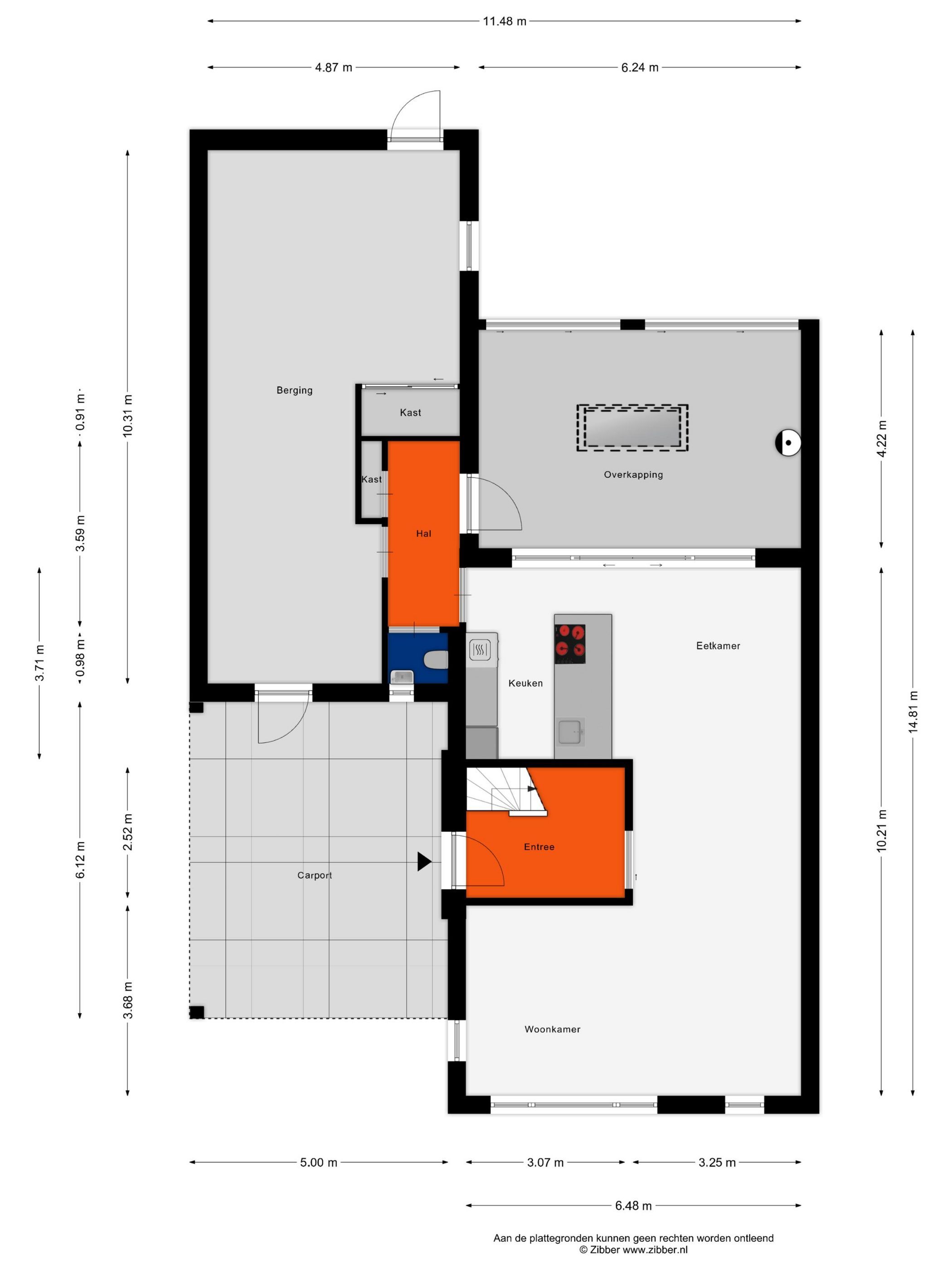 Foto 54 van Kamille 1