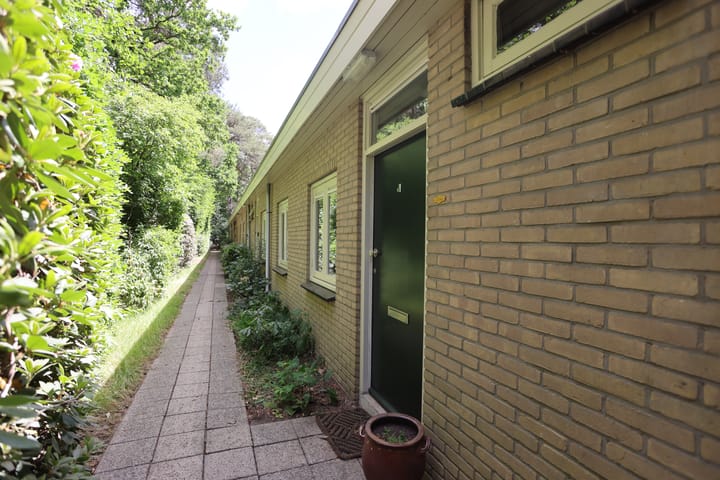 Foto 5 van Bovenweg 5-1
