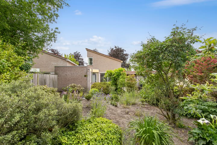 Foto 2 van Brandslootpad 1