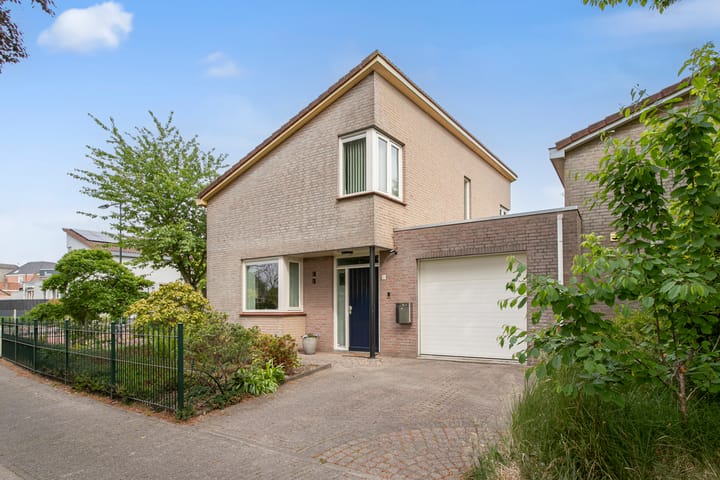 Foto 3 van Brandslootpad 1